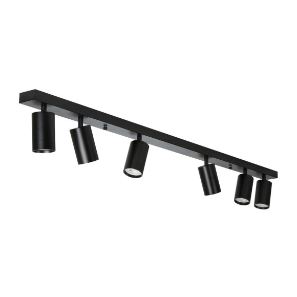 Immax NEO LITE 07268W LED Spot-Deckenleuchte PUNTO | 6W integrierte LED-Quelle