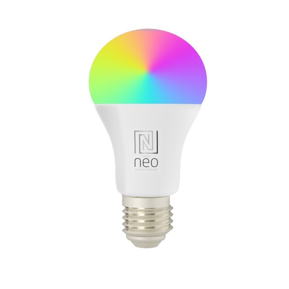 Immax NEO LITE 07794L LED intelligente Lampe | 14W integrierte LED-Quelle