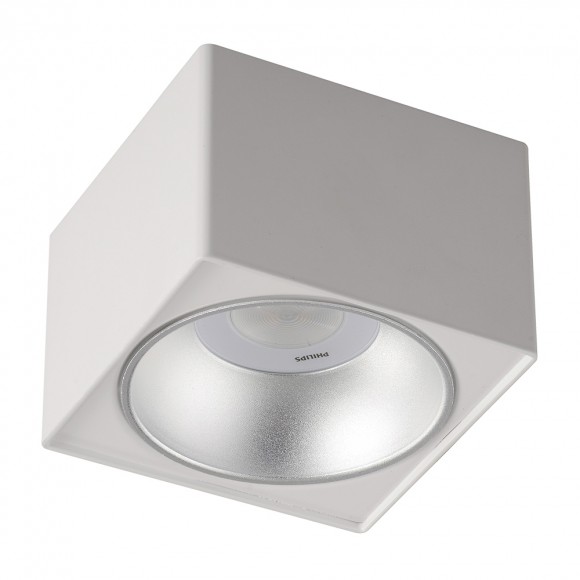 Emithor 18086 INNEZ Spotleuchte LED/1x11,6W weiß
