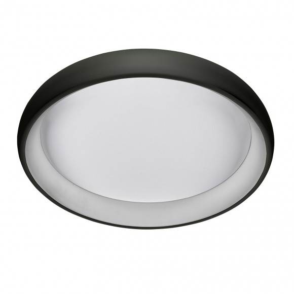 Italux 5280-832RC-BK-3 LED Alessia | 32W integrierte LED-Quelle | 1760lm | 3000K