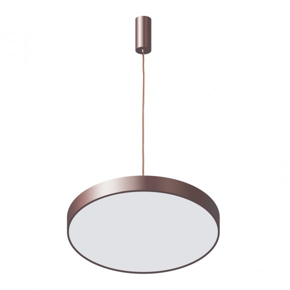 Italux 5361-830RP-CO-3 LED Orbital | 30W integrierte LED-Quelle | 1800lm | 3000K