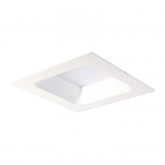 Italux DG-205S/WK-WW LED Rossi | 20W integrierte LED-Quelle | 2100lm | 3000K