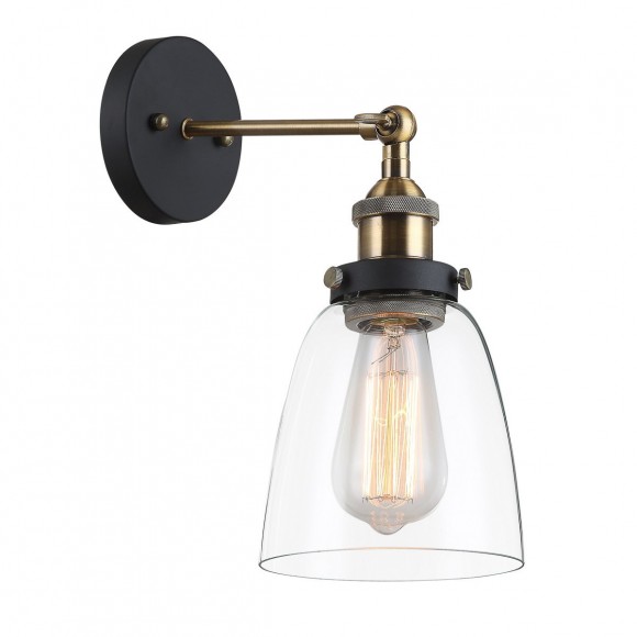Italux MBM-2563/1 Francis | 40W E27