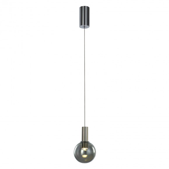 Italux MD17012002-1A LED Aria | 6W integrierte LED-Quelle | 84lm | 3000K