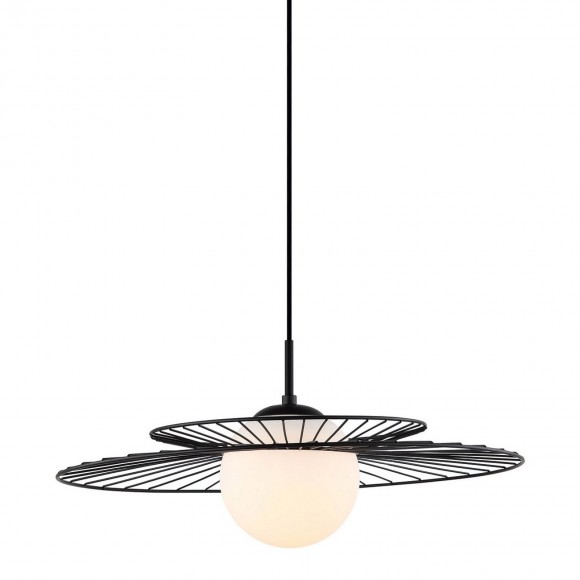 Italux MDM-4000/1 BK Sarah | 40W E27