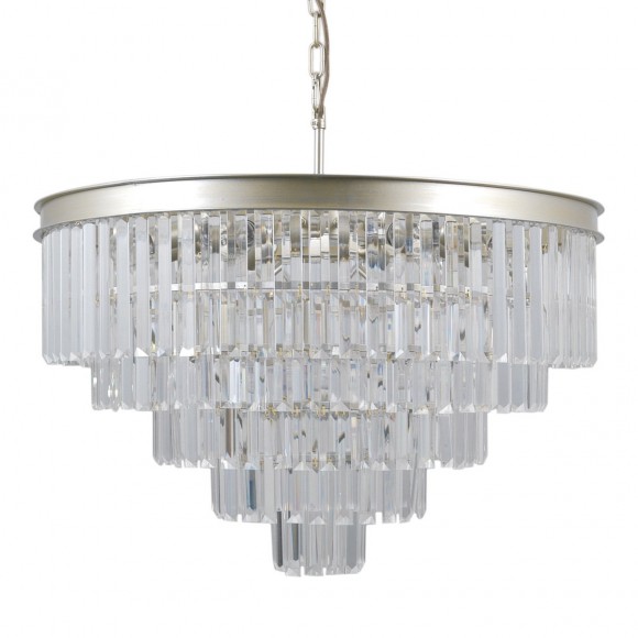 Italux PND-44372-11-CHMP-GLD Verdes | 40W E14