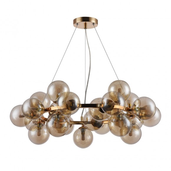 Italux PND-5252-25-GD-CGN Cabella | 28W G9