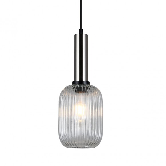 Italux PND-5588-1M-SC+CL Antiola | 40W E27