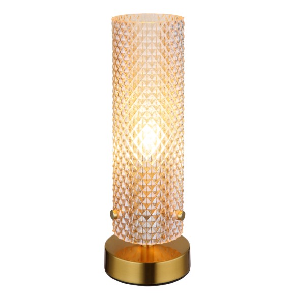 Globo KAROLO 15775T Tischlampe E14