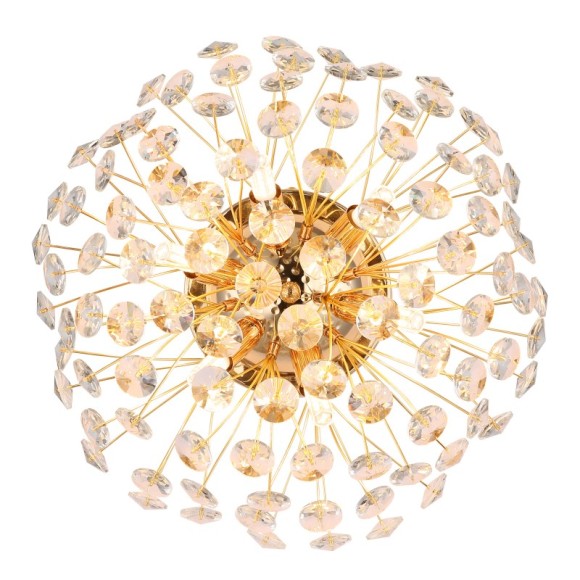 Globo KATRINA 64135W LED Wandleuchte G9 | 350lm | 3000K