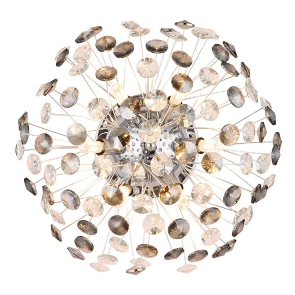 Globo KATRINA 64135WC LED Wandleuchte G9 | 350lm | 3000K