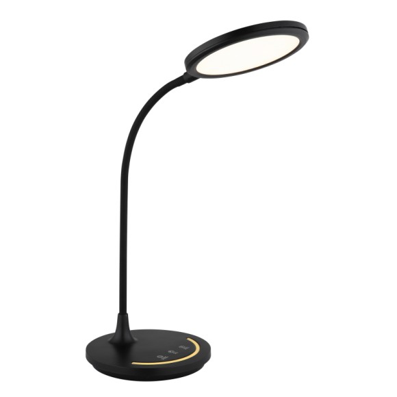 Globo KENNY 58483 LED Tischlampe | 12W LED | 520lm