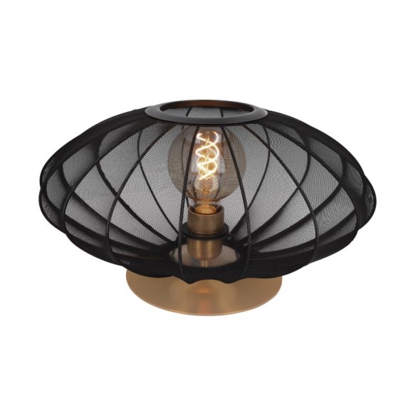 Lucide L035474030 Tischlampe CORINA E27
