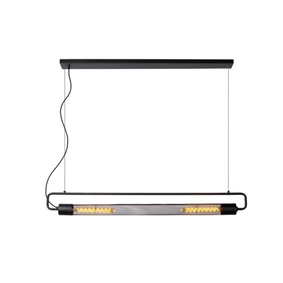 Lucide L054330230 Pendelleuchte CALIXT E27