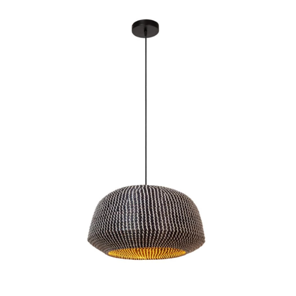 Lucide L104504730 Pendelleuchte MADUKA E27