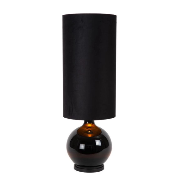 Lucide L107198130 Stehlampe ESTERAD E27
