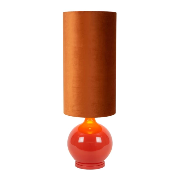 Lucide L107198153 Stehlampe ESTERAD  E27