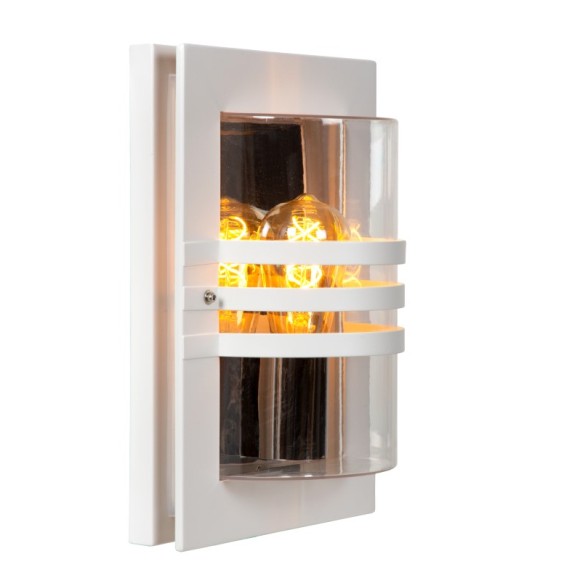 Lucide L148270131 Außenwandleuchte PRIVAS E27