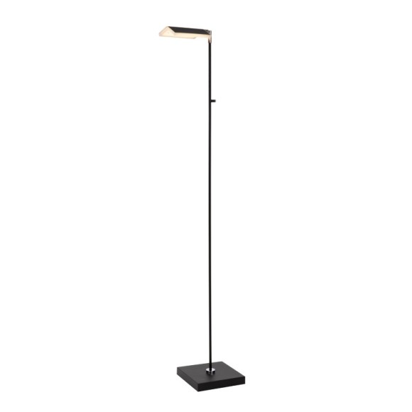 Lucide L197301030 LED Stehlampe AARON  | 12W integrierte LED-Quelle | 1000lm | 2700-4000K