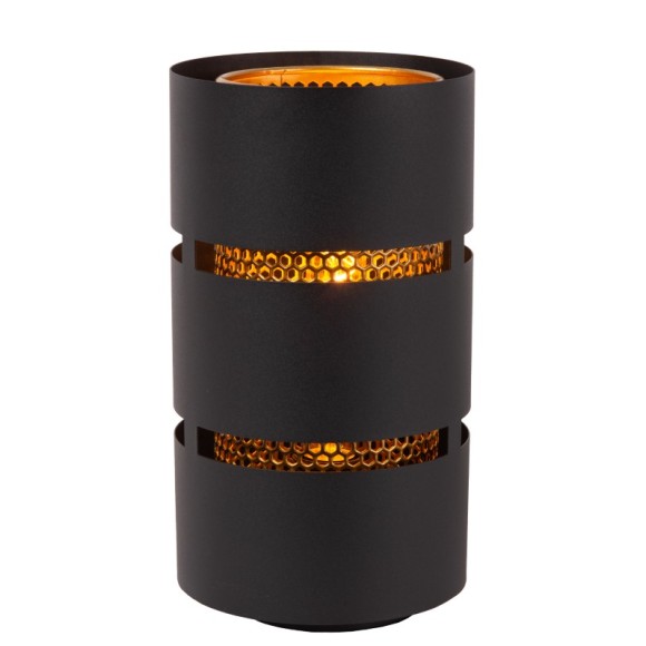 Lucide L215330130 Tischlampe ROSAS E27