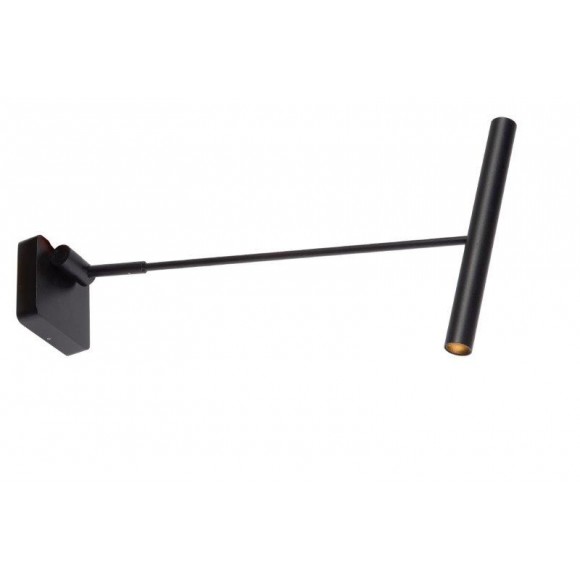 Lucide 23262/05/30 LED Wandleuchte Wygo 1x5W | 3000K- mit Schalter