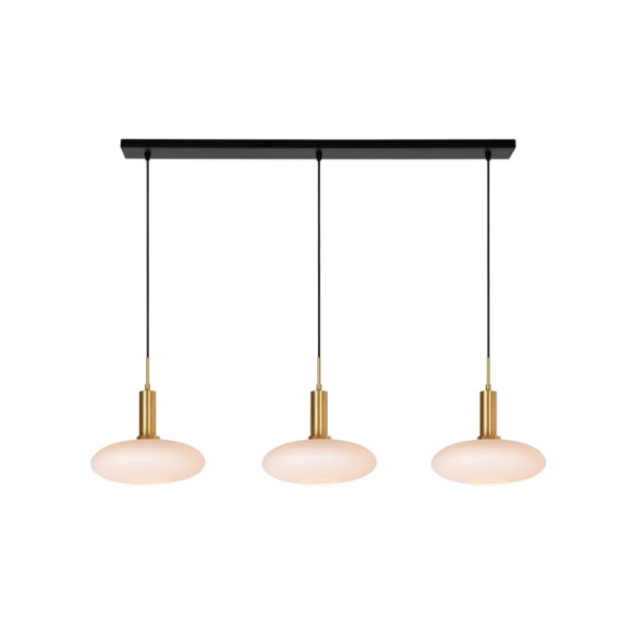 Lucide L254130302 Pendelleuchte SINGALA E27