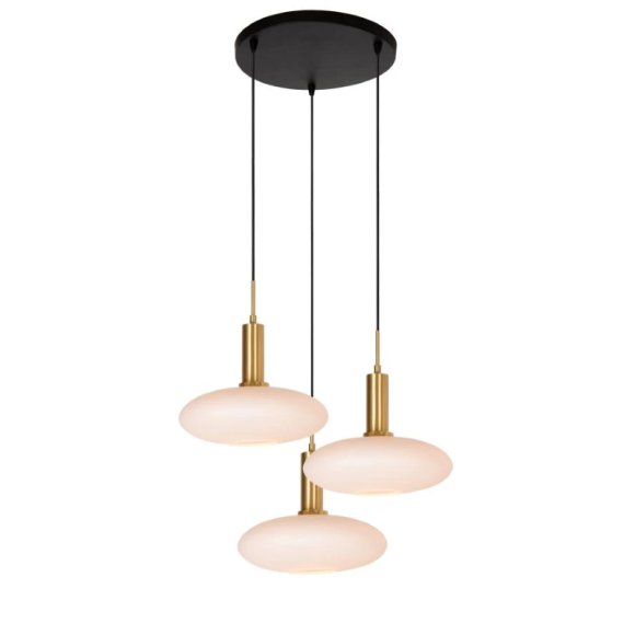 Lucide L254131302 Pendelleuchte SINGALA E27
