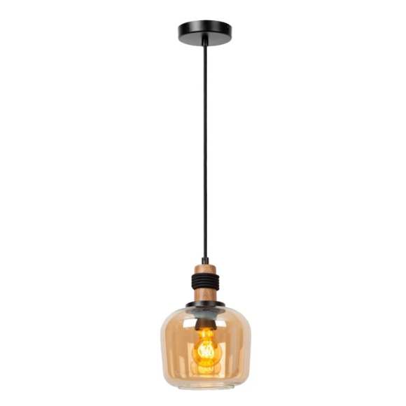 Lucide L454081862 Pendelleuchte ILONA  E27