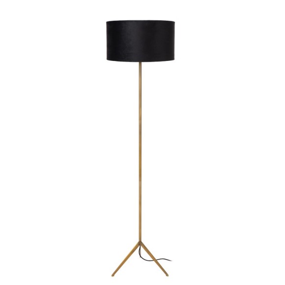 Lucide L457908102 Stehlampe TONDO E27