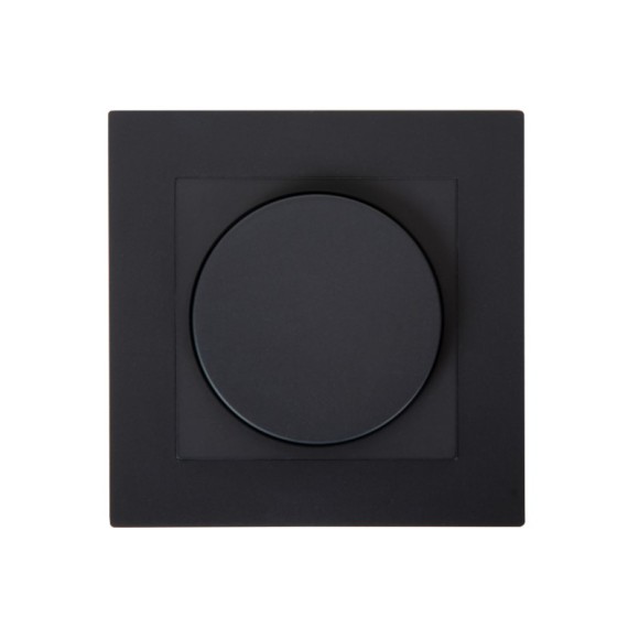 Lucide L500000030 Zubehör RECESSED WALL DIMMER