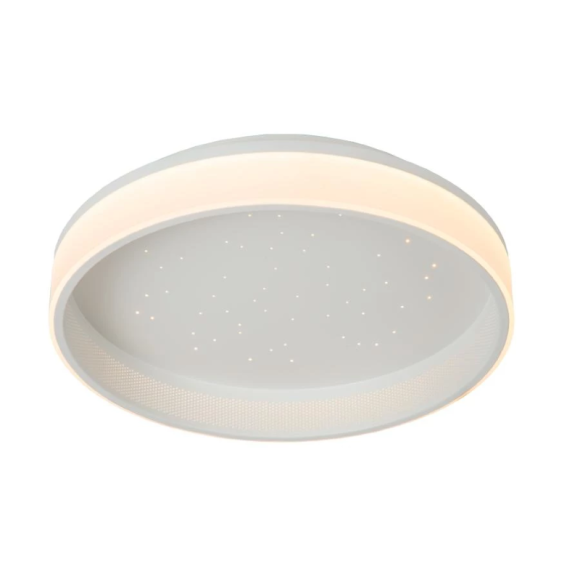 Lucide L711024031 LED Deckenleuchte ESTREJA | 40W integrierte LED-Quelle | 2000lm | 2700k