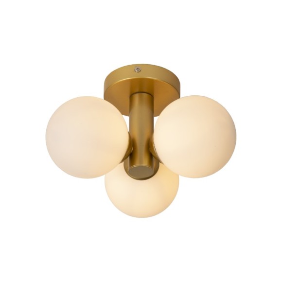 Lucide L741160302 Deckenleuchte TRUDY G9