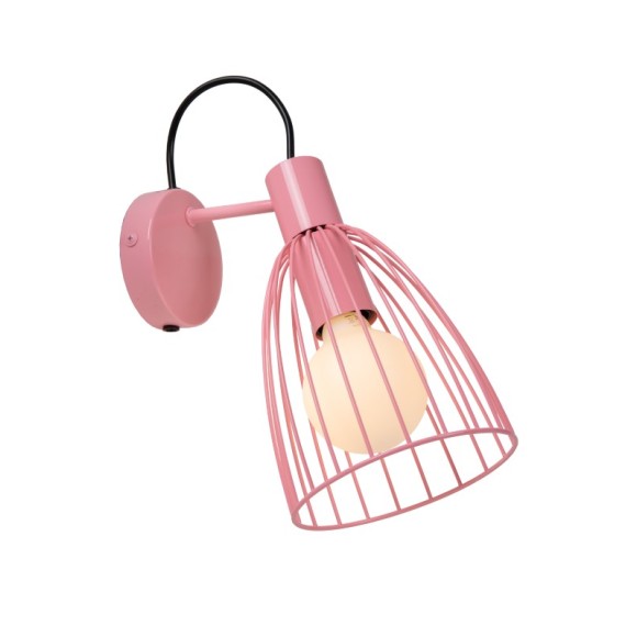 Lucide L742170166 Wandleuchte MACARONS  E27