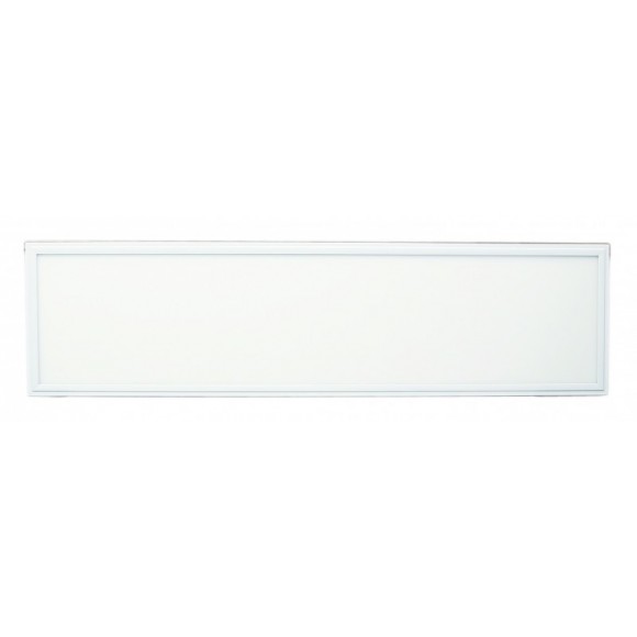 LEDKO Wand- und Deckenleuchte 40W-> entspricht 270W - weiß