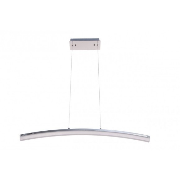 LEDKO 00200 LED Hängeleuchte Deckenleuchte 1x16W | 3000K