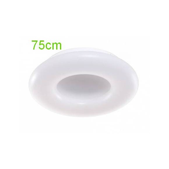 LEDKO LED Deckenleuchte 80W -> entspricht 440W