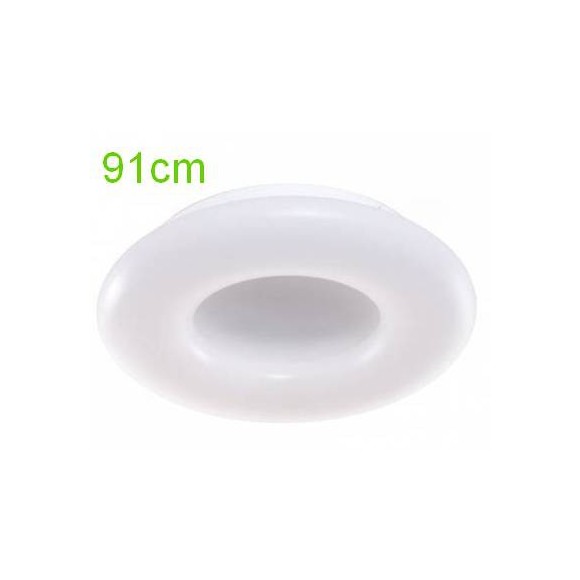 LEDKO LED Deckenleuchte 120W -> entspricht 590W