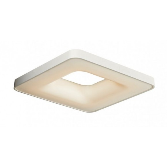 LEDKO LED Leuchte Pesseto 91W - weiß