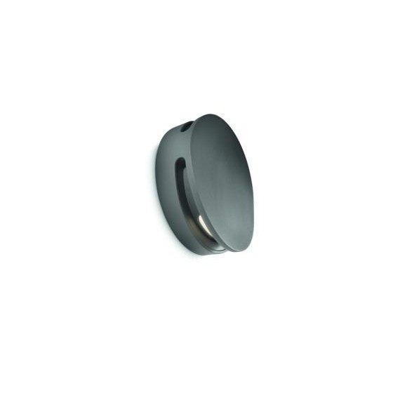 Philips 16820/93/16 LED Außenwandleuchte Tranquility 2x7,5W | 2700K | IP44
