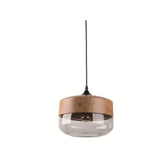 LEDKO 00328 Pendelleuchte 1x60W | E27