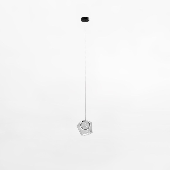 Zuma Line 003064-030947 LED Pendelleuchte integrierte LED-Quelle