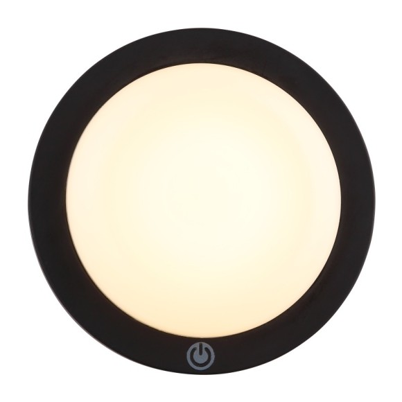 Globo LASSE 12379A LED Wandleuchte | 1W LED | 130lm | 3000K