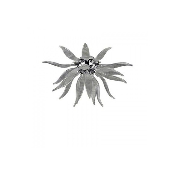 Ideal Lux Deckenleuchte Leaves PL6 6x40W G9 - luxuriös