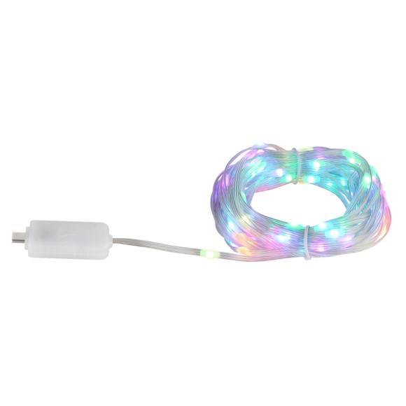 Globo LED BAND 39019RGB LED LED-Streifen | 1W LED