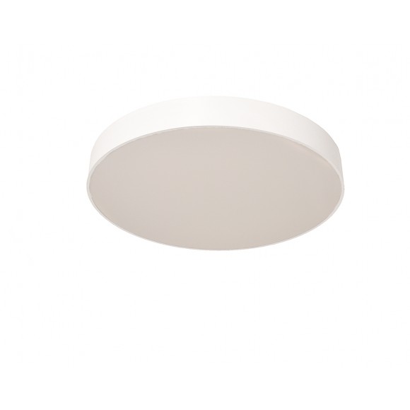 LEDKO 70004 LED Deckenleuchte Circulare 1x41W | 4000K - weiß