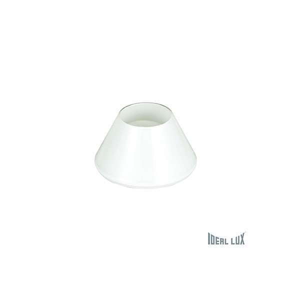 Ideal Lux LED Lampe FIACCOLA GX53 1x7W - weiß