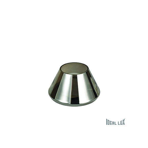 Ideal Lux LED Lampe FIACCOLA 1x7W GX53 - rauch grau