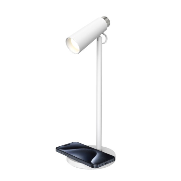 Immax 08990L LED Tischlampe TIT integrierte LED-Quelle