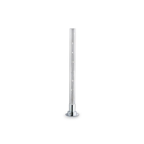 Ideal Lux Stehleuchte 8x20W G4 Loris Pt8 - luxuriös