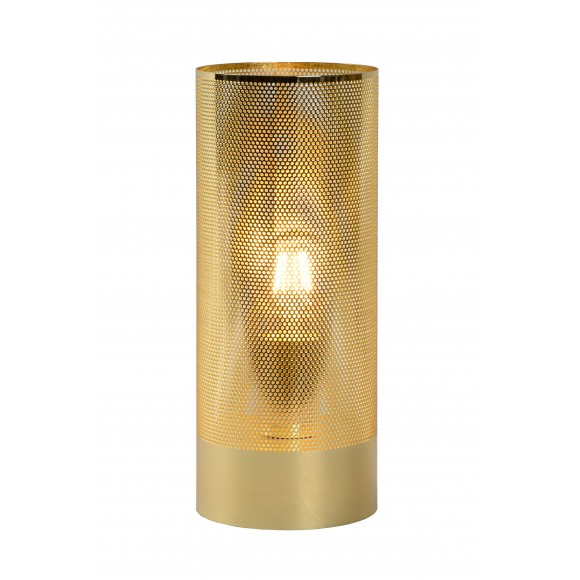 Lucide 03516/01/01 Tischleuchte Beli 1x60W | E27